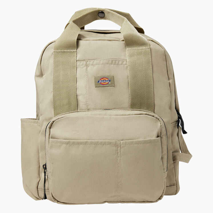 Lisbon Backpack - Khaki &#40;KH&#41;