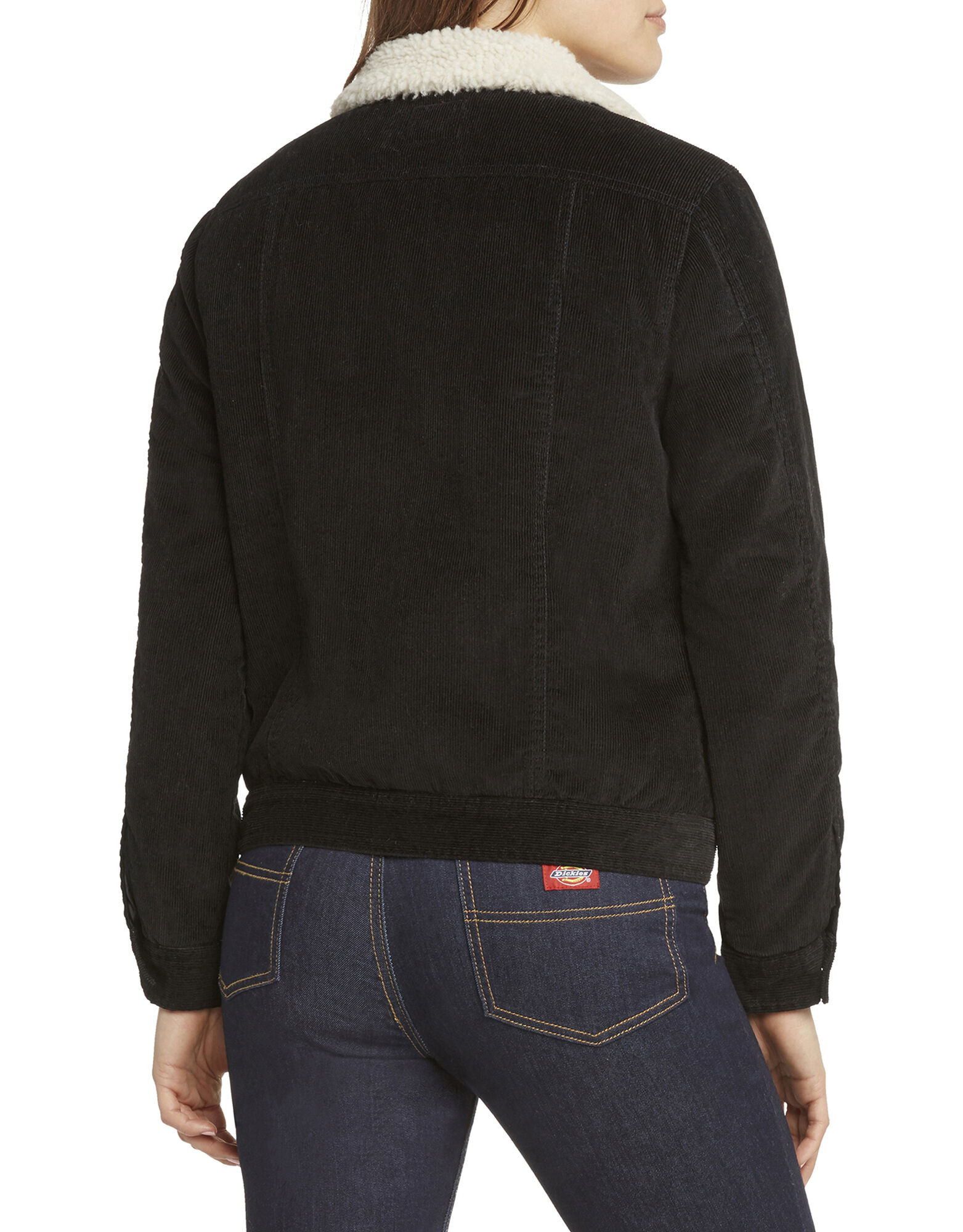 Juniors online corduroy jacket