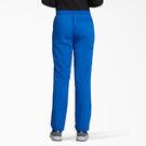 Women&#39;s Balance Tapered Leg Drawstring Scrub Pants - Royal Blue &#40;RB&#41;