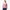 Women&#39;s Plus Henley Long Sleeve Shirt - Dusty Orchid &#40;KDD&#41;