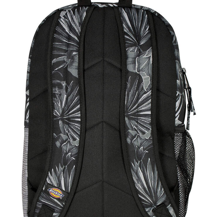 Study Hall Dark Tropical Backpack - Dark Tropical (DKT) image number 2