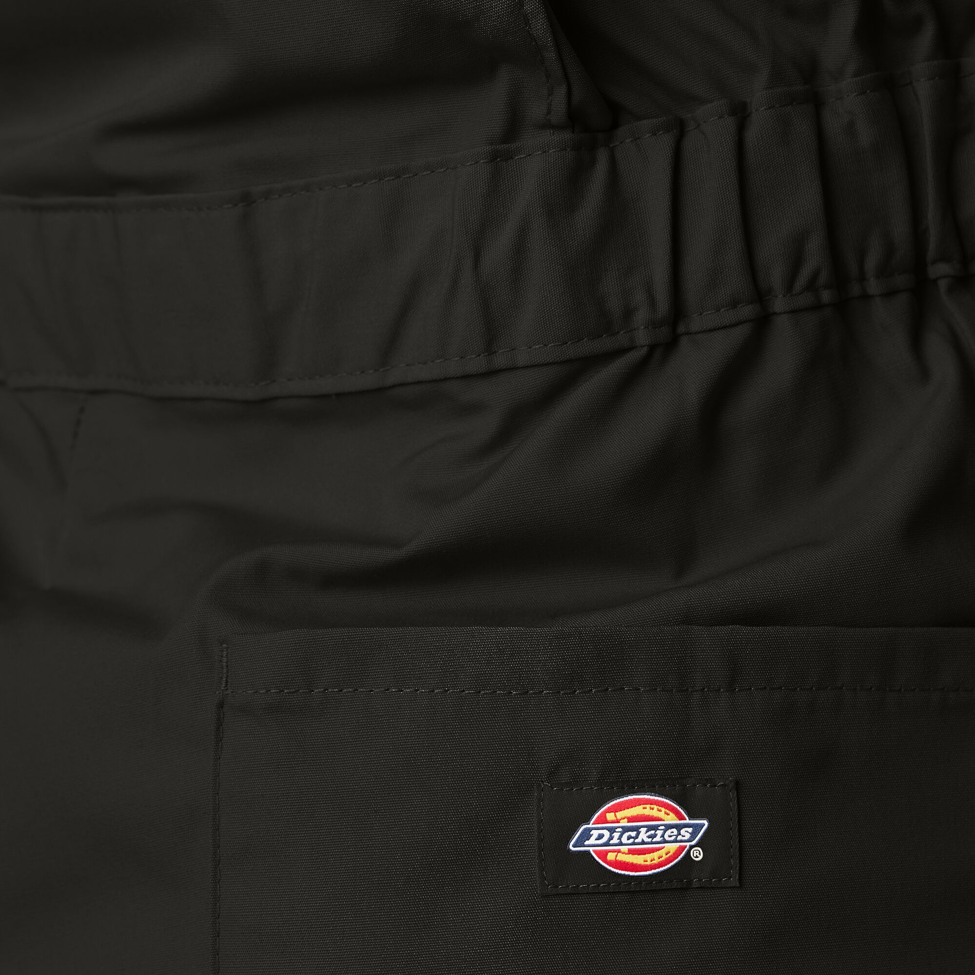セットアップ（メンズ） Dickies Poplin Short Sleeve Coverall Black 33999BK Men's Short Sleeve Coveralls - Dickies US
