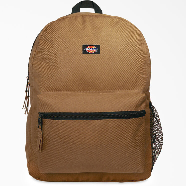 Student Backpack - Brown Duck &#40;BD&#41;