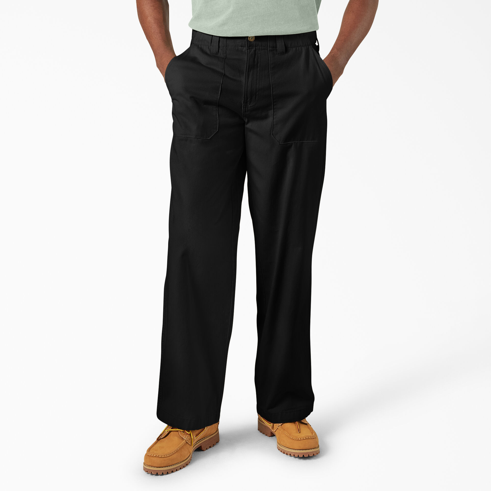 Men's Fort Smith Utility Pants - Dickies US