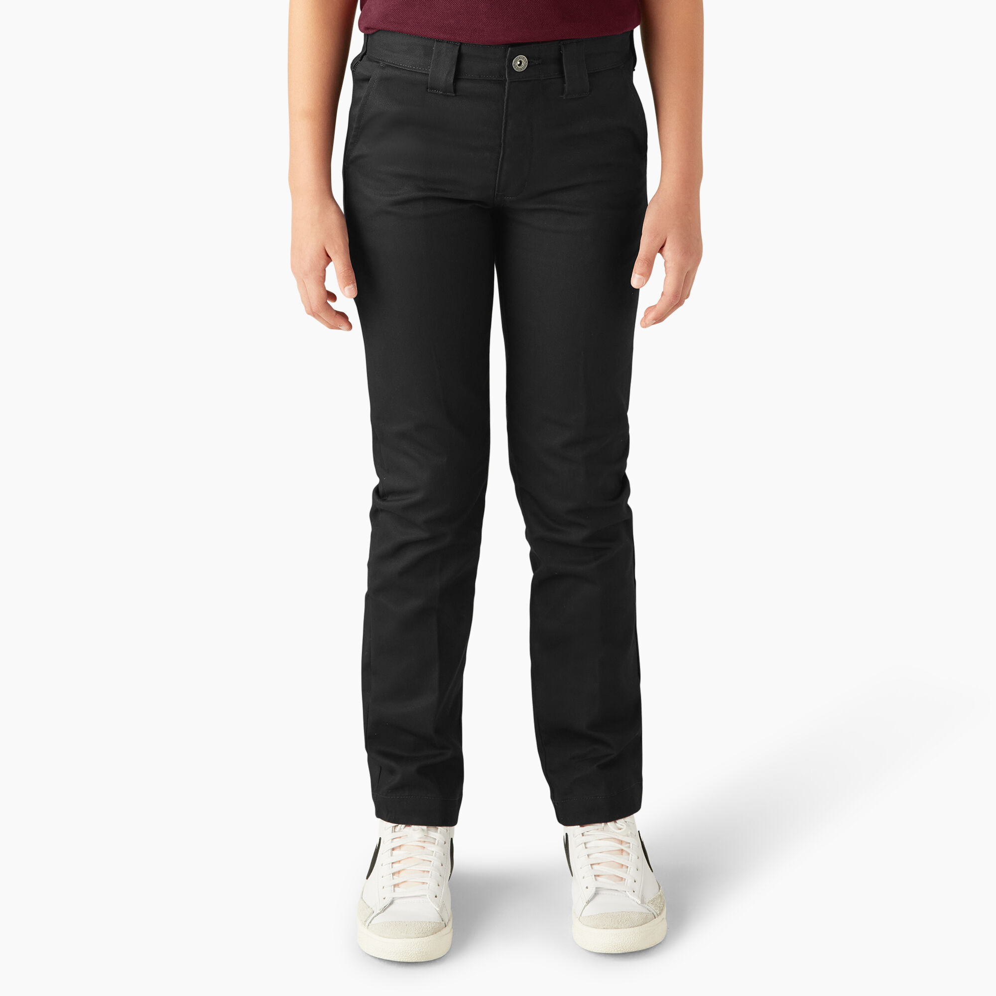 dickies skinny pants