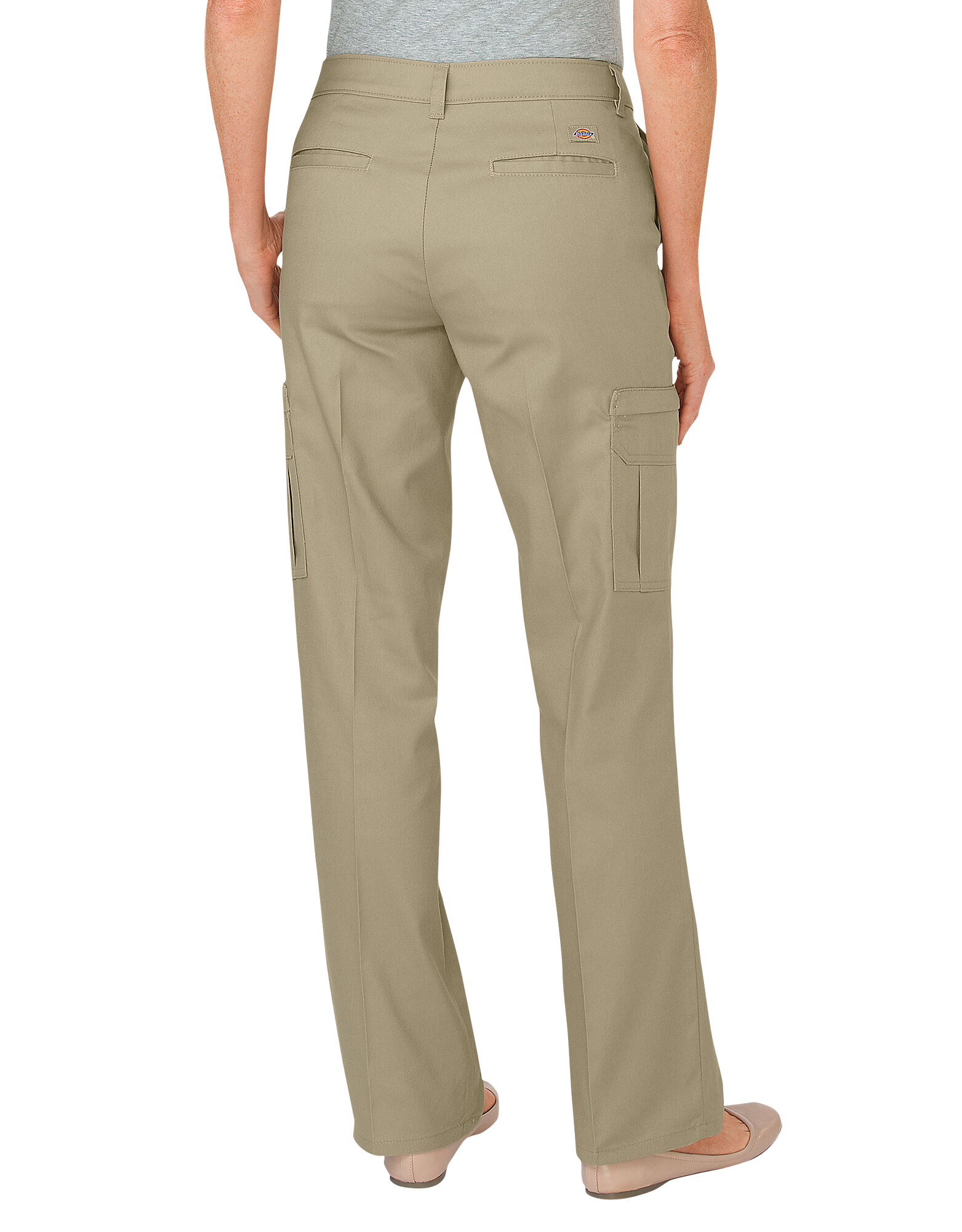 straight leg cargo pants womens