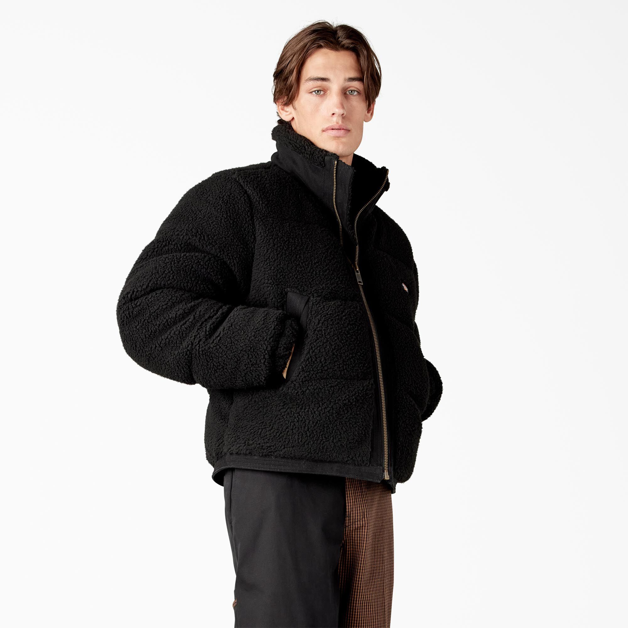 Mount Hope Puffer Jacket Dickies US