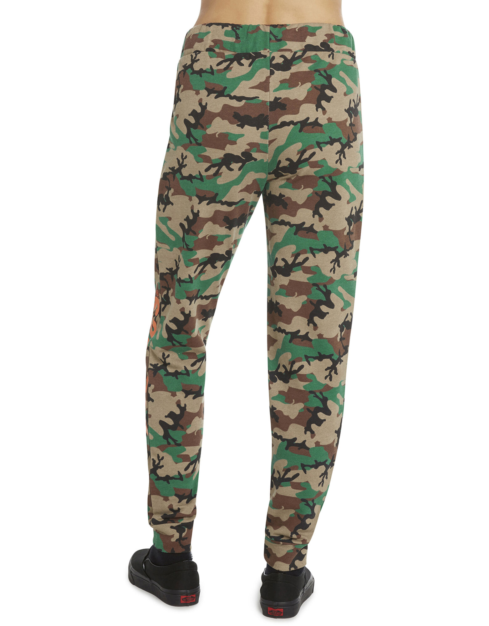 Juniors on sale camo pants