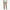 Girls&#39; Slim Fit Pants, 4-20 - Desert Sand &#40;DS&#41;