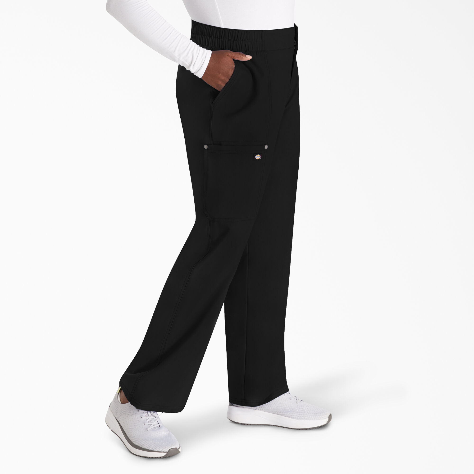 Women's EDS NXT Cargo Scrub Pants - Dickies US