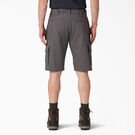 DuraTech Ranger Duck Shorts, 11&quot; - Slate Gray &#40;SL&#41;