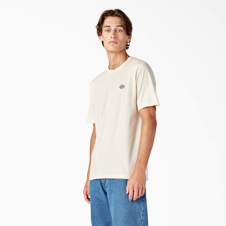 Mapleton Short Sleeve T-Shirt - Whitecap Gray (HGW) image number 3