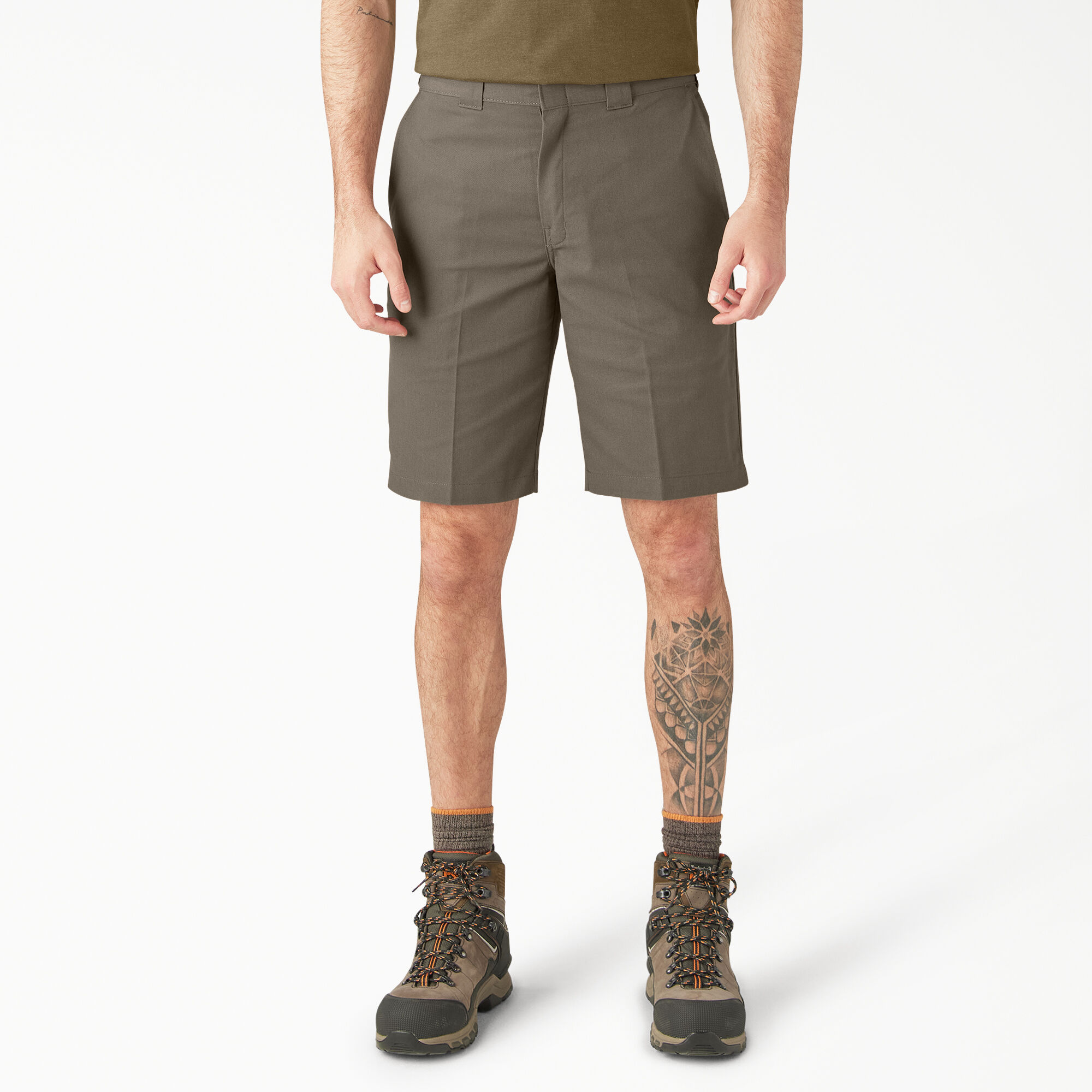 Dickies mens work shorts online