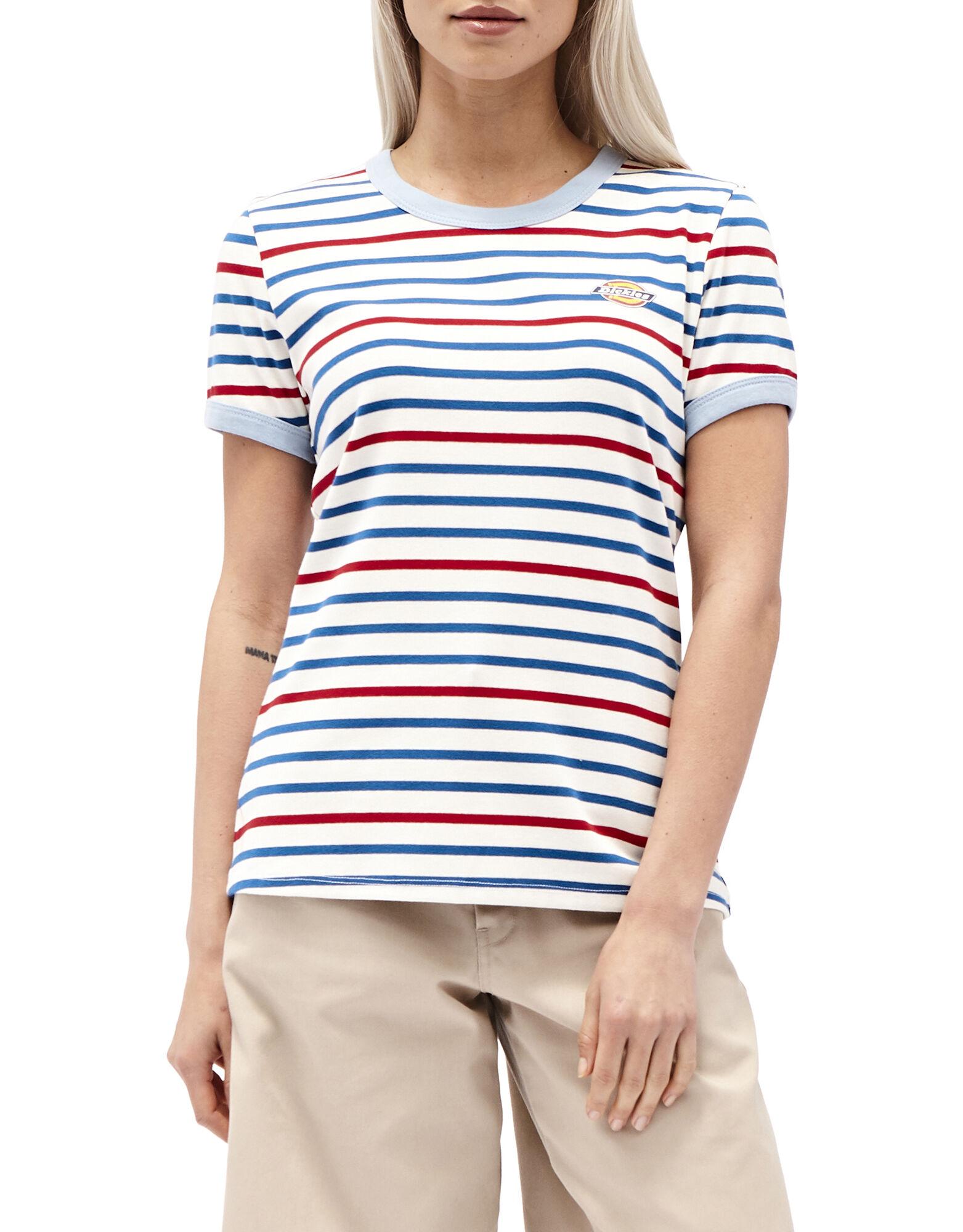 Dickies girls sales t shirts