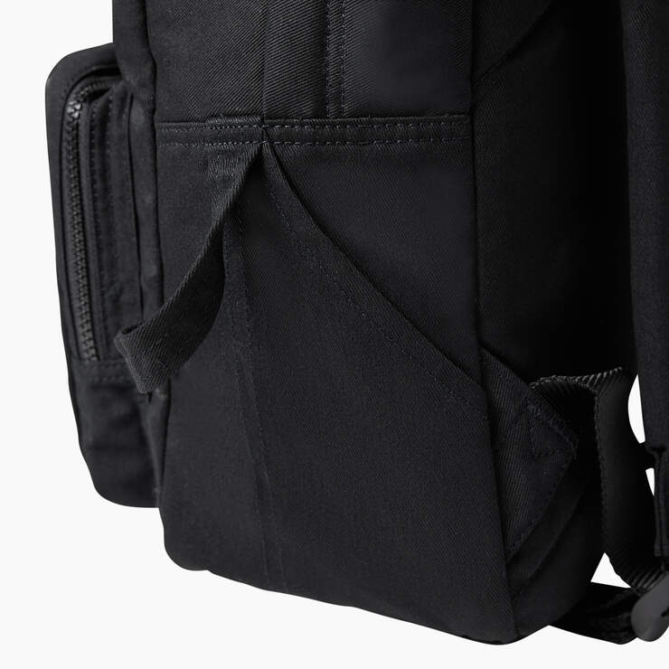 Lisbon Backpack - Black (BKX) image number 6