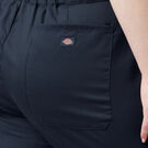 Women&#39;s Plus FLEX Cooling Short Sleeve Coveralls - Dark Navy &#40;DN&#41;