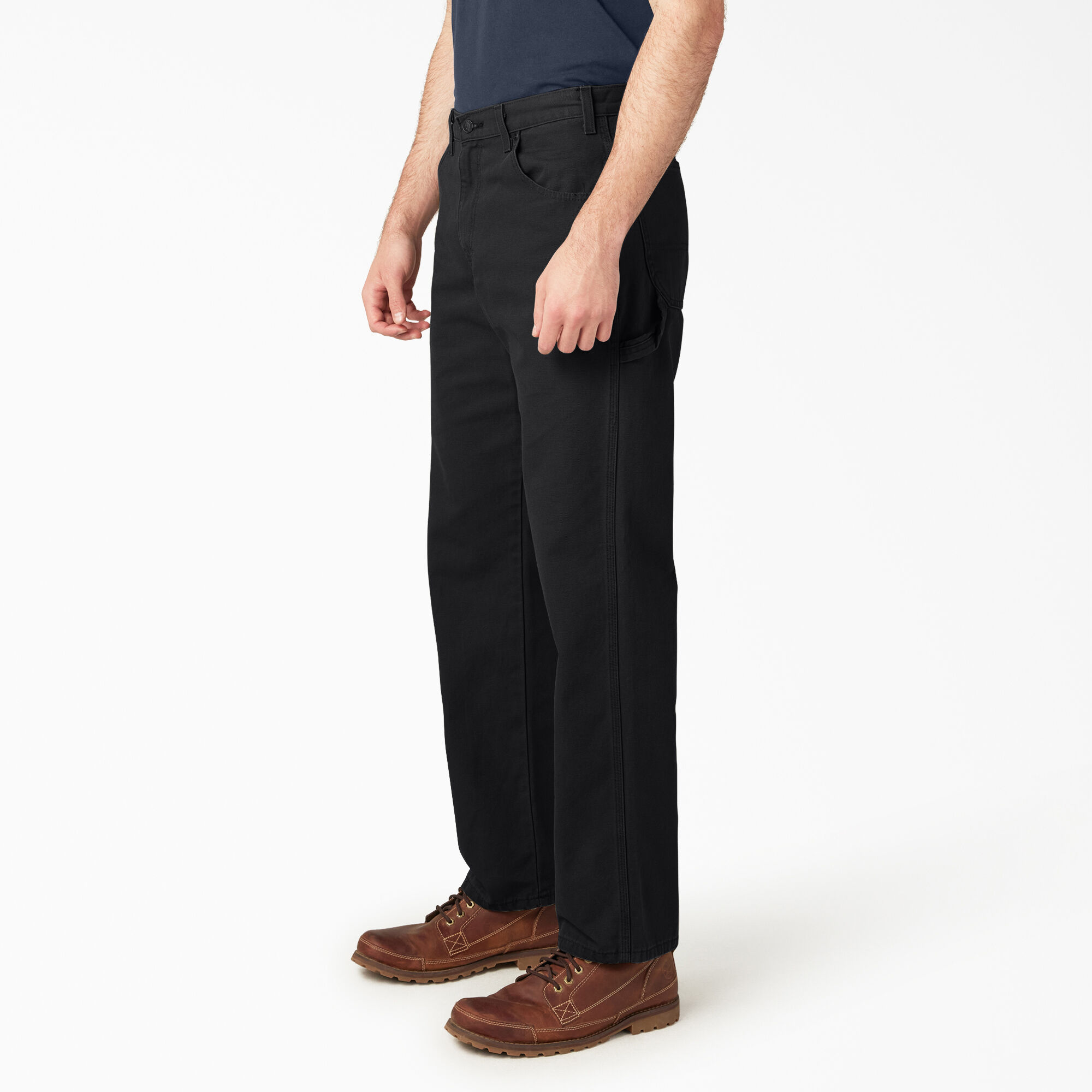 今話題のアイテムを Relaxed Fit Heavyweight Duck Carpenter Pants パンツ