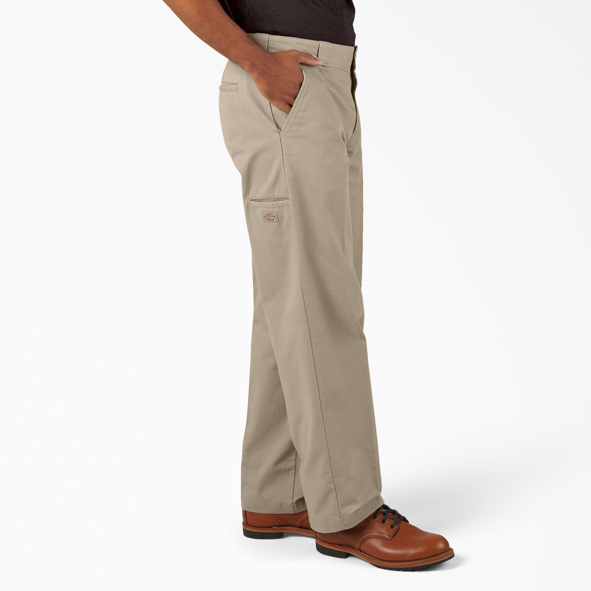 Men's 248 Loose Fit Work Pants - Dickies US