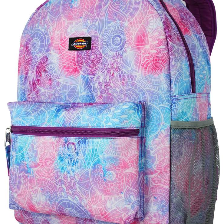 Student Backpack Mandala - Mandala (MDN) image number 3