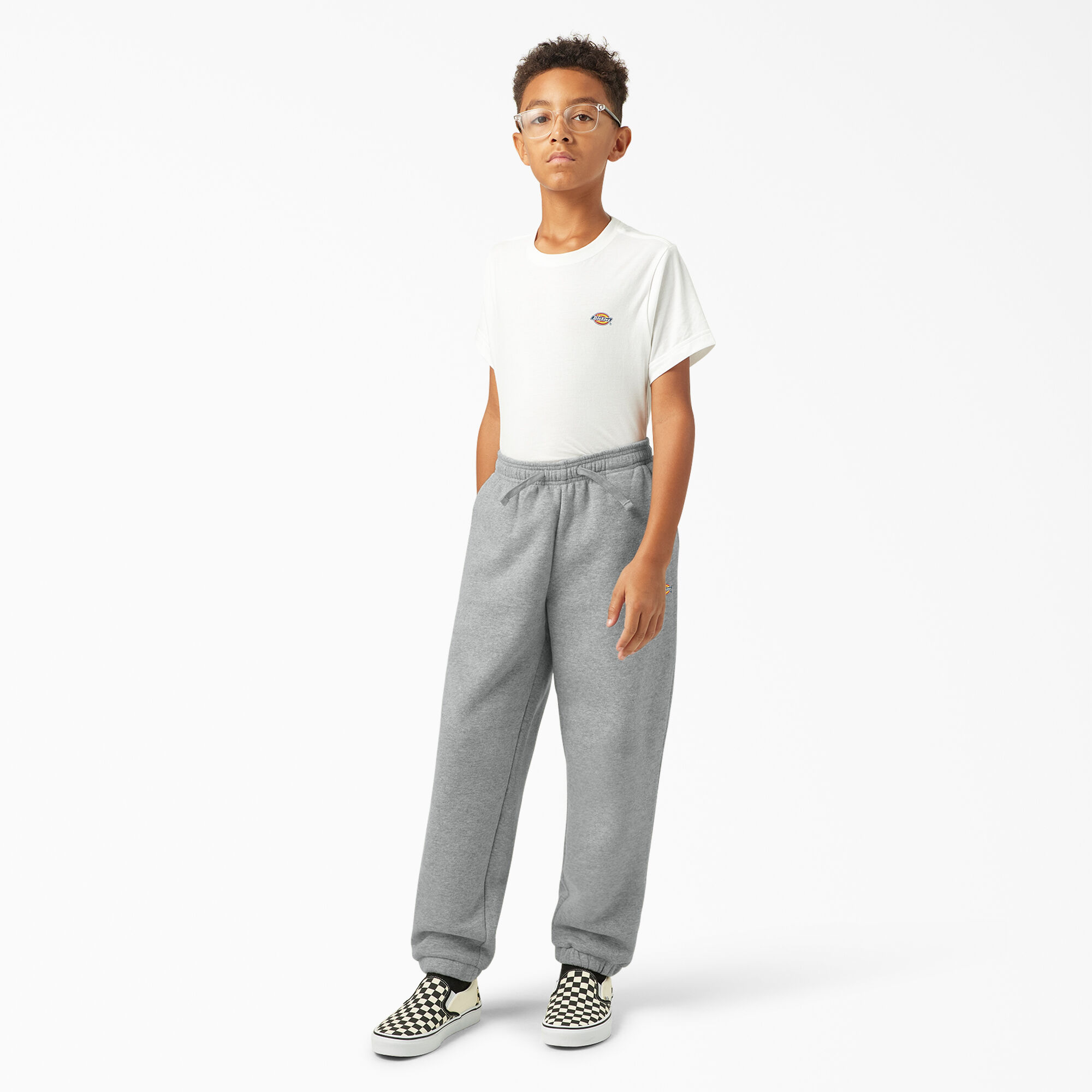 Kids sweatpants clearance
