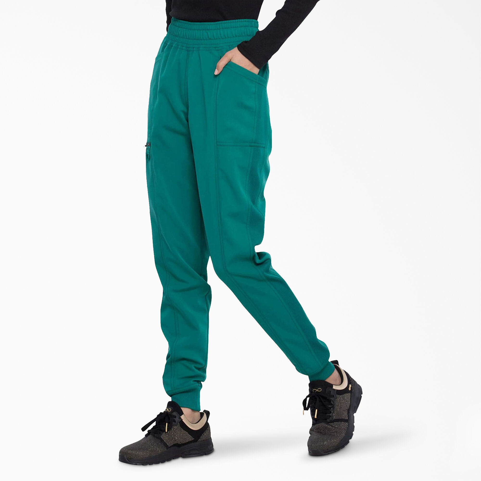 Dickies jogger scrub pants sales