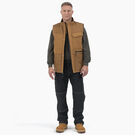 Performance Workwear Vest - Brown Duck &#40;BD&#41;