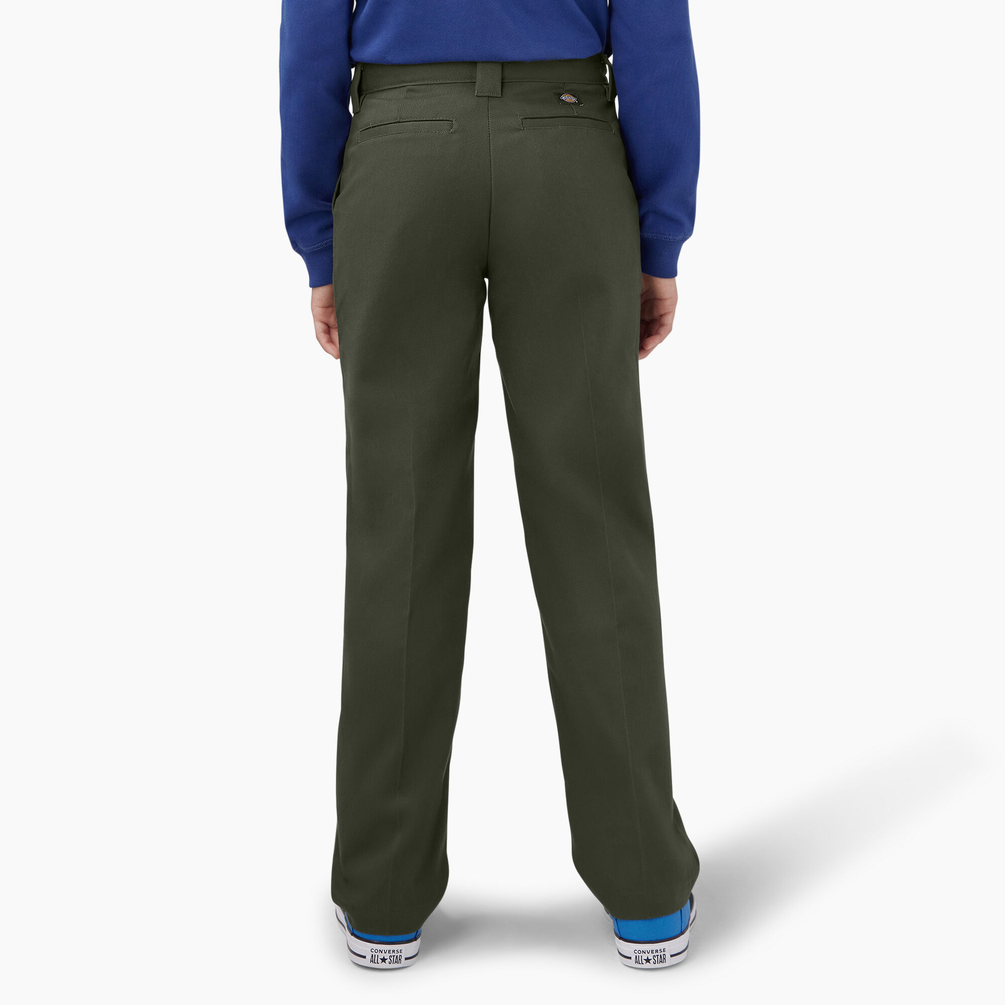Dickies hotsell boys jeans