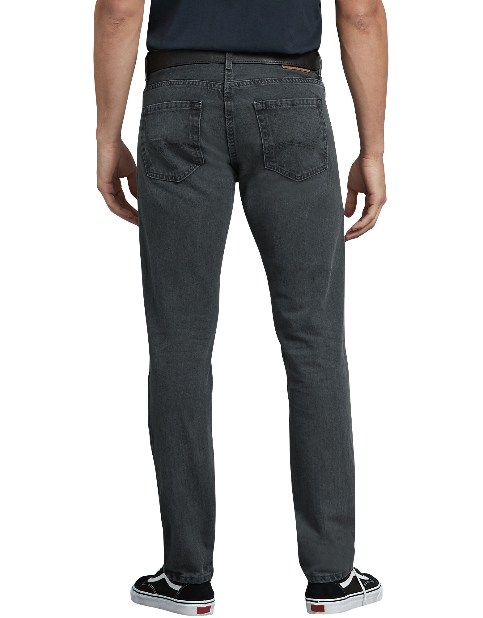 red dickies jeans