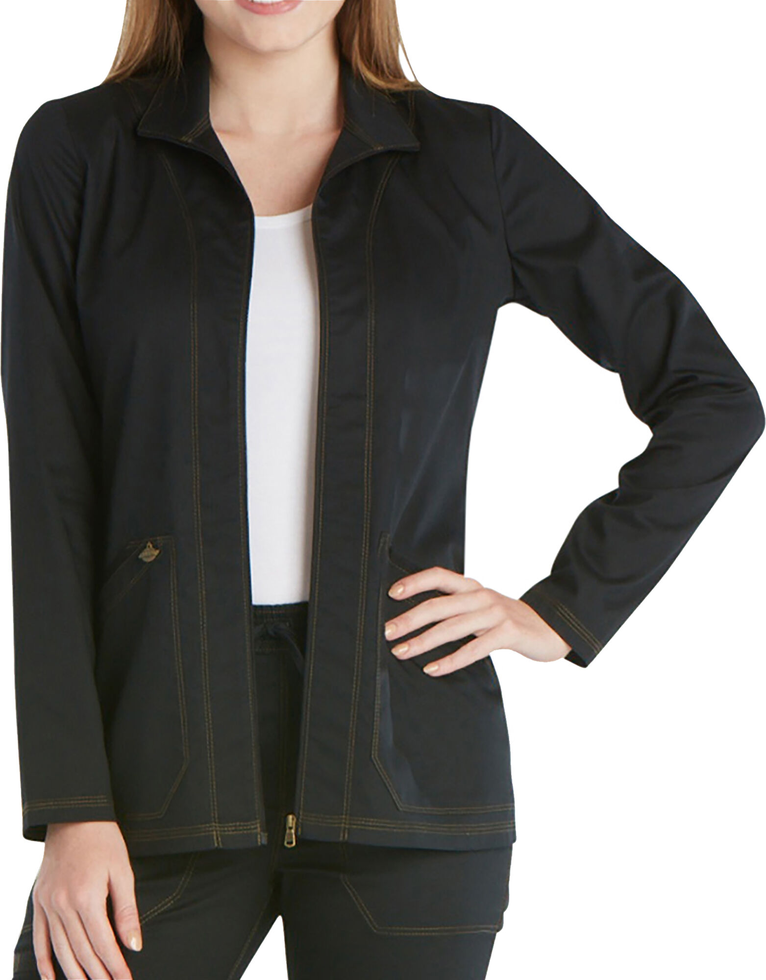 dickies womens coats