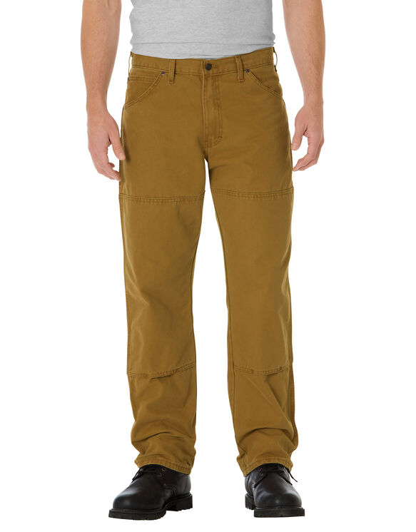 Double Knee Duck Jeans | Straight Leg, Relaxed | Dickies