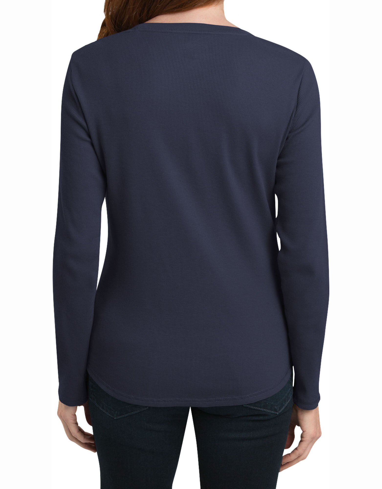dickies thermal shirt
