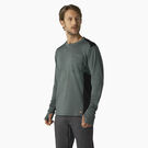 Temp-iQ&reg; 365 Long Sleeve T-Shirt - Lincoln Green &#40;LN&#41;