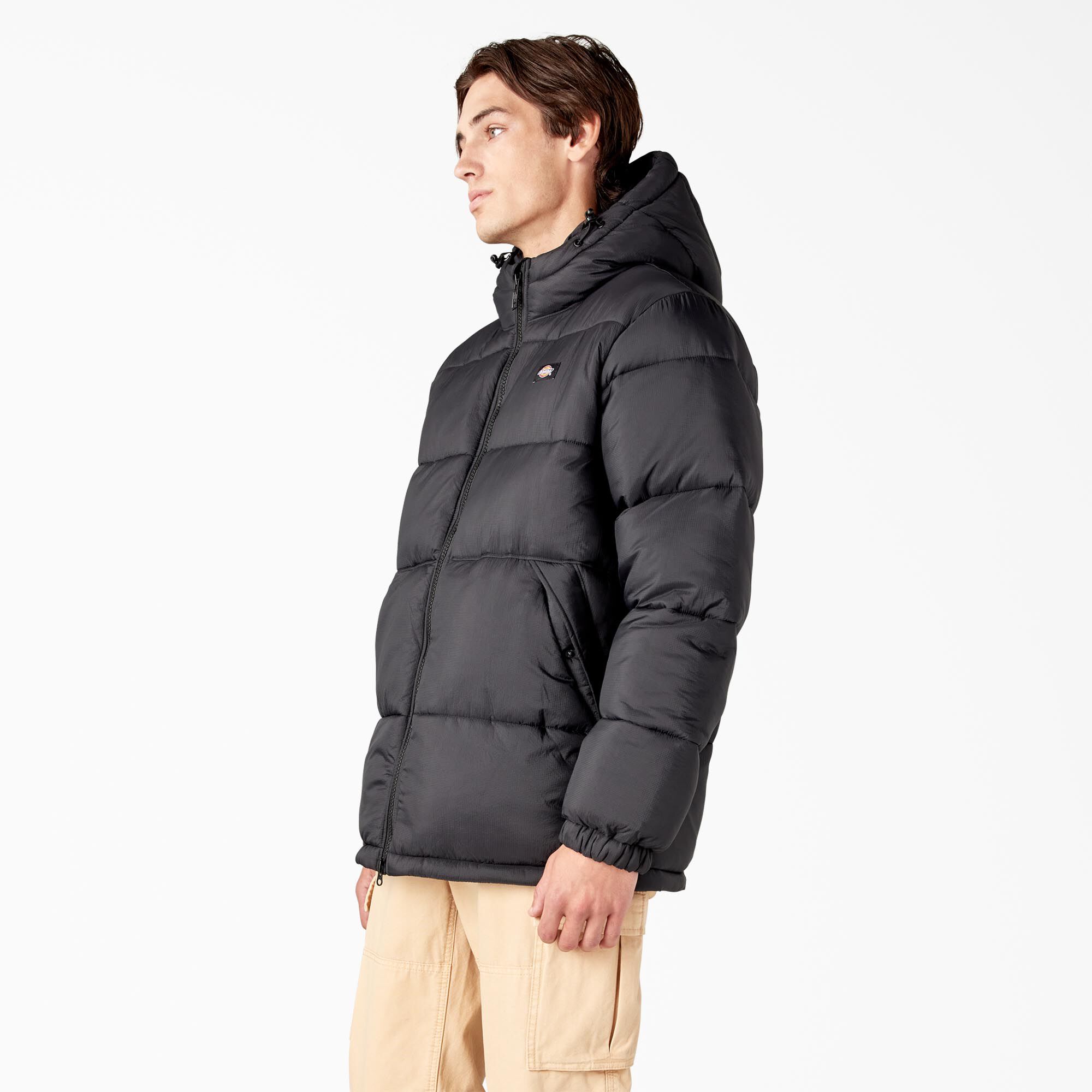 Dickies puffer cheap