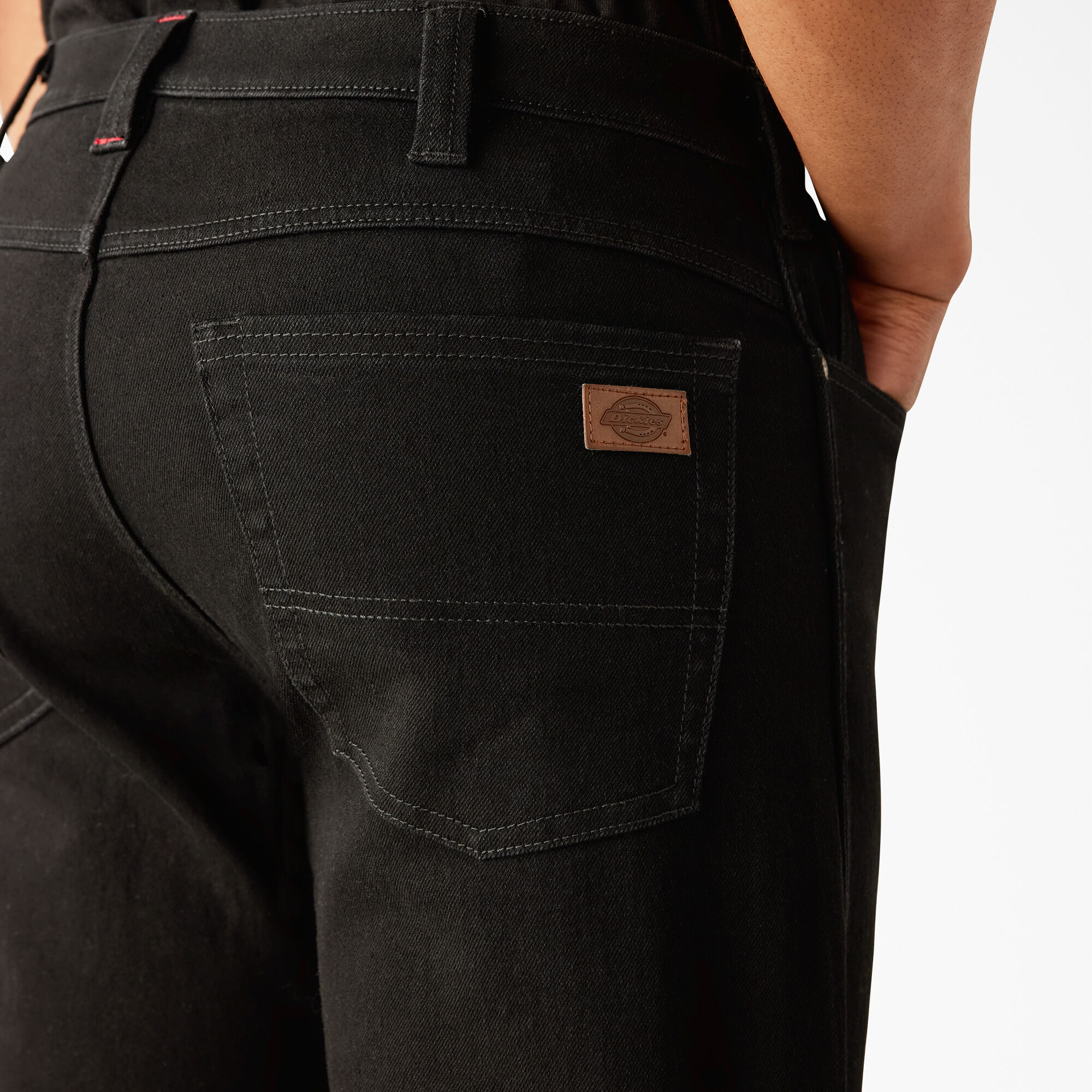 Men s FLEX Regular Fit 5 Pocket Jeans Dickies US