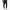 Men&#39;s Balance Mid Rise Jogger Scrub Pants - Black &#40;BLK&#41;