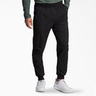 Men&#39;s Balance Mid Rise Jogger Scrub Pants - Black &#40;BLK&#41;