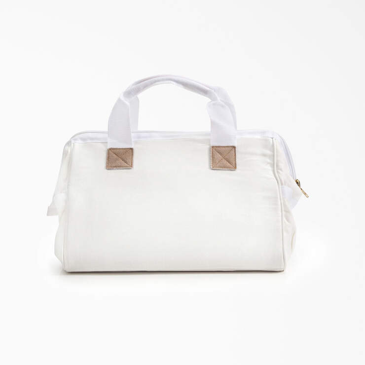 Painter's Work Bag, 16" - White (WHT) image number 3