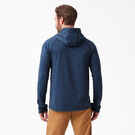 Cooling Performance Sun Shirt - Dark Navy Heather &#40;DNH&#41;
