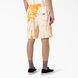 Seatac Shorts - Orange &#40;OG9&#41;