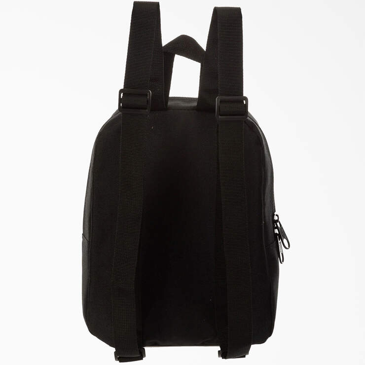Mini Backpack - Black (BK) image number 2