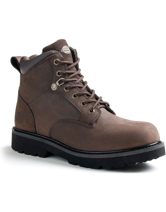 Men's Ranger Work Boots | Mens Footwear | Dickies