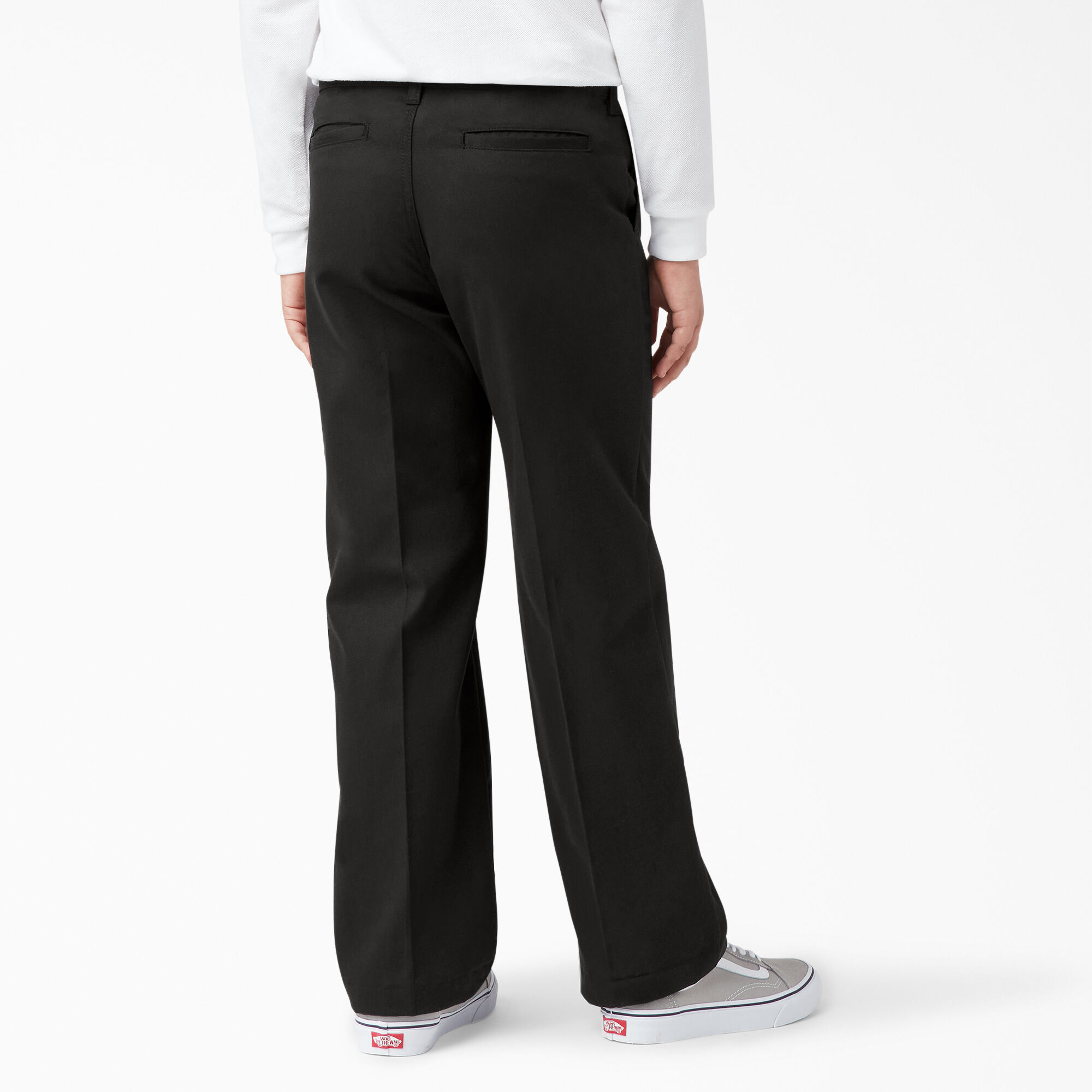 Boy dickie pants 2025