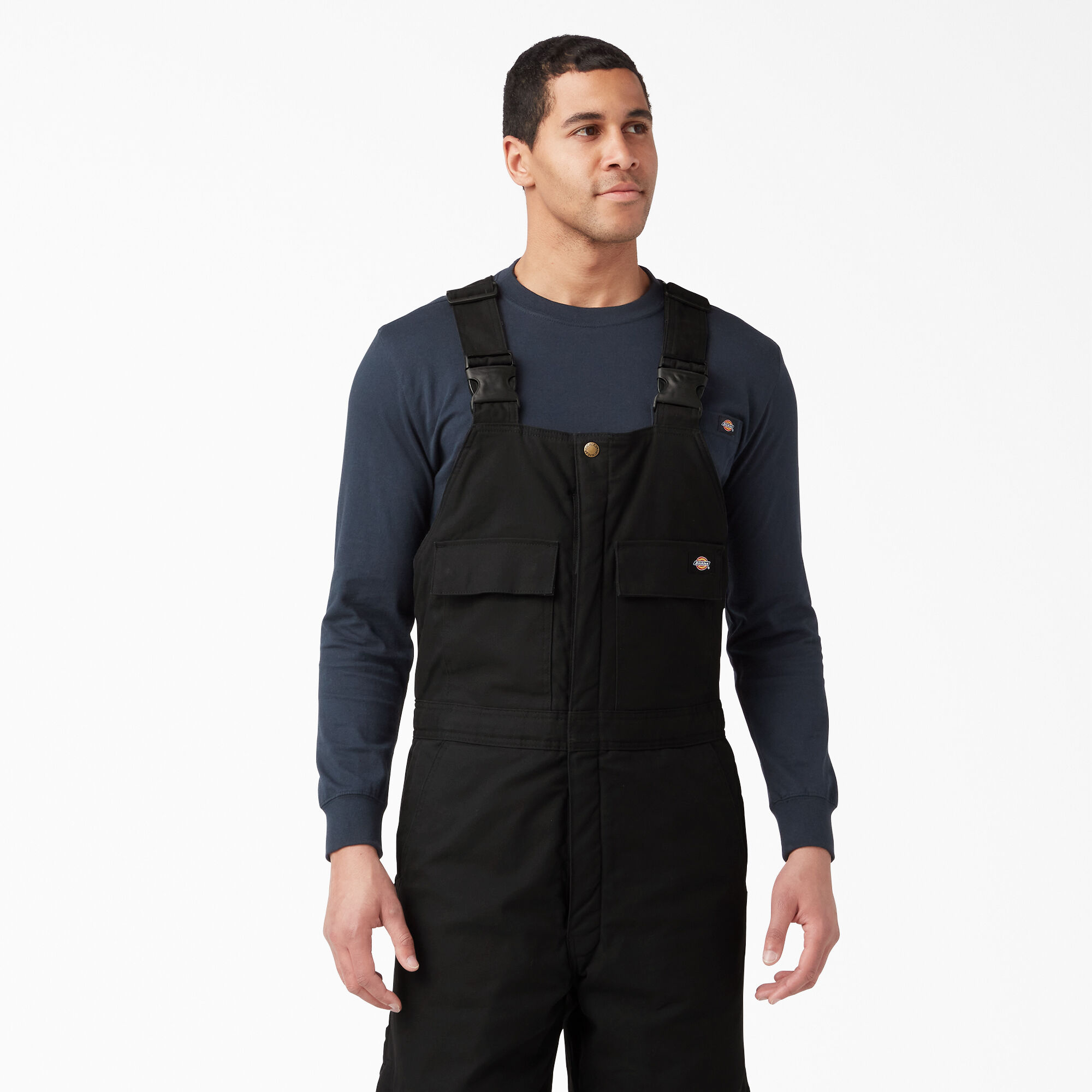 Dickies sanded sale duck insulated vest