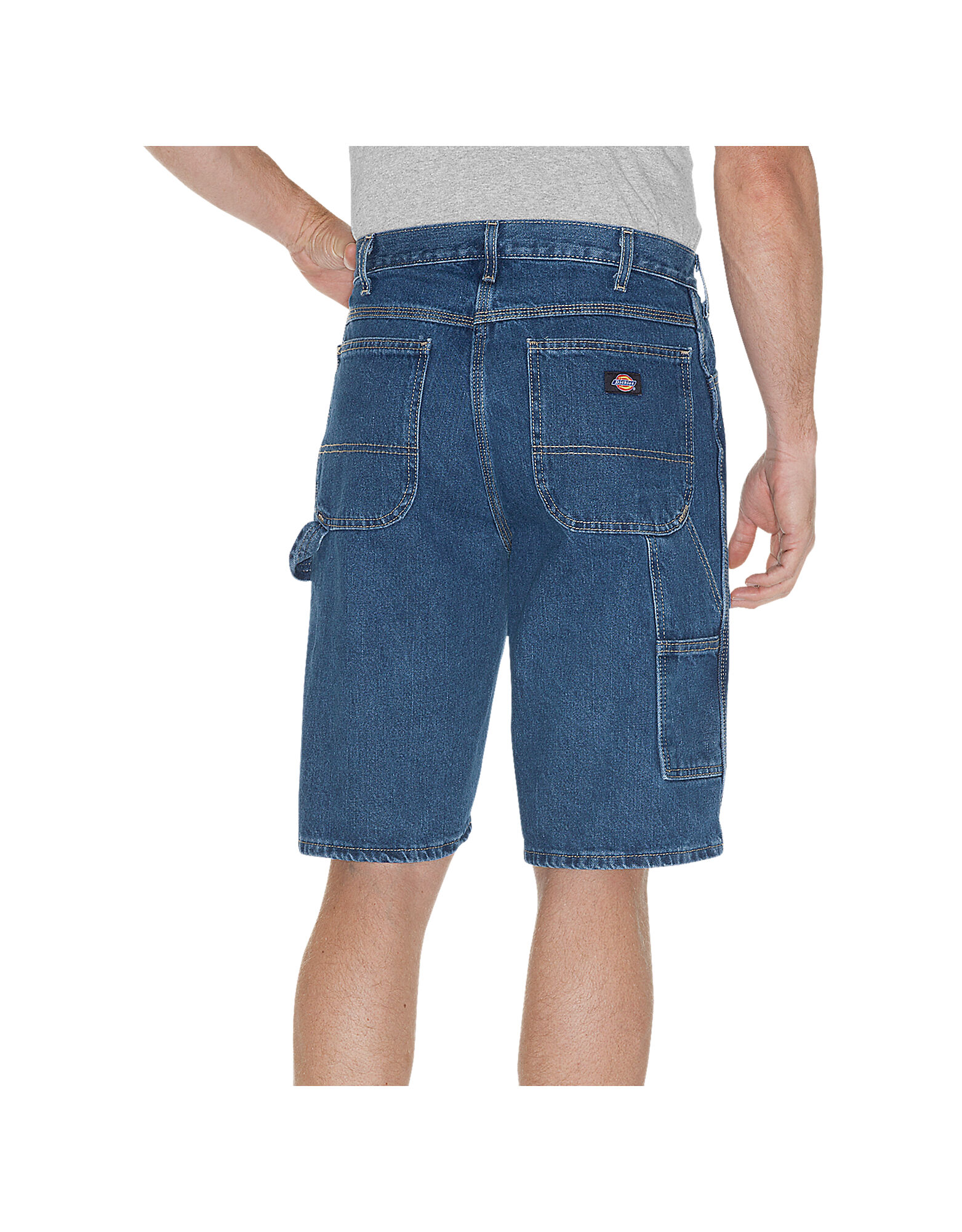 dickie jean shorts