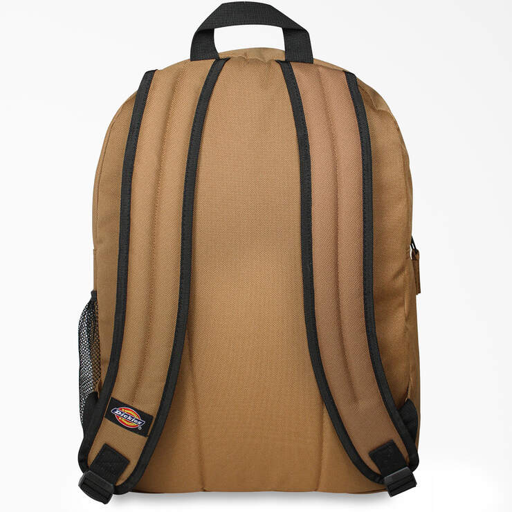 Student Backpack - Brown Duck (BD) image number 2