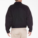 Dickies 1922 Truck Driver Jacket - Black &#40;BK&#41;