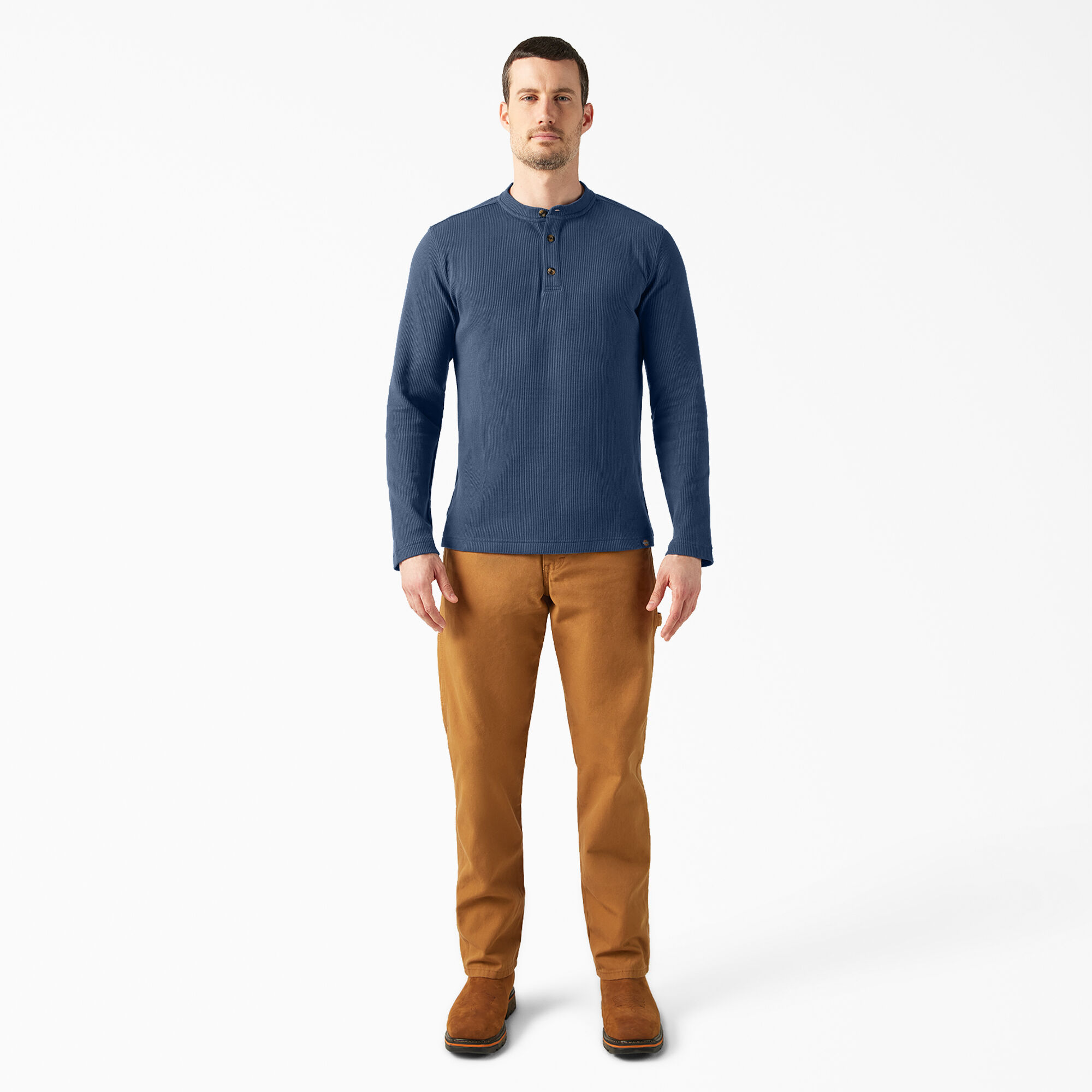 Dickies thermal shirts best sale