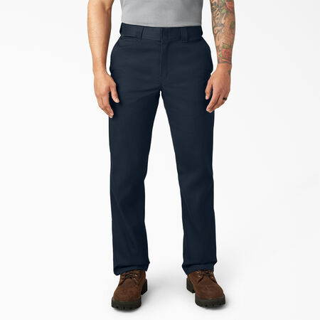 blue pants outfit male