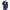Men&#39;s Balance Zip Front Scrub Jacket - Navy Blue &#40;NVY&#41;