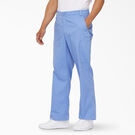 Men&#39;s EDS Signature Cargo Scrub Pants - Ceil Blue &#40;CBL&#41;